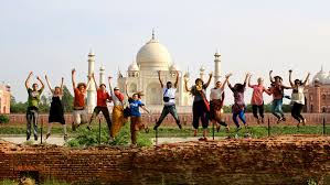 India Travel Guide - Book best holiday tours