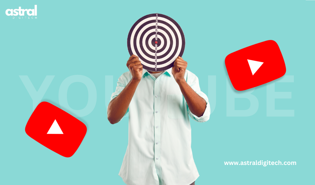 Boost Your Brand with Expert YouTube Ads Agency!