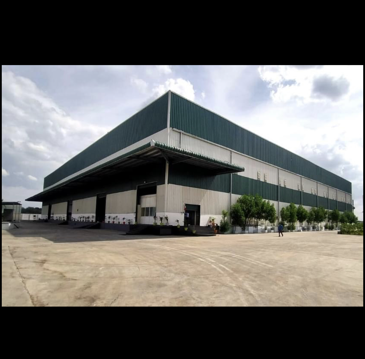 Factory for Sale @ Hyderabad