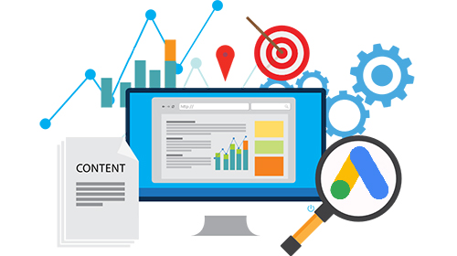 Search Engine Marketing Services in Delhi - Aanha Services
