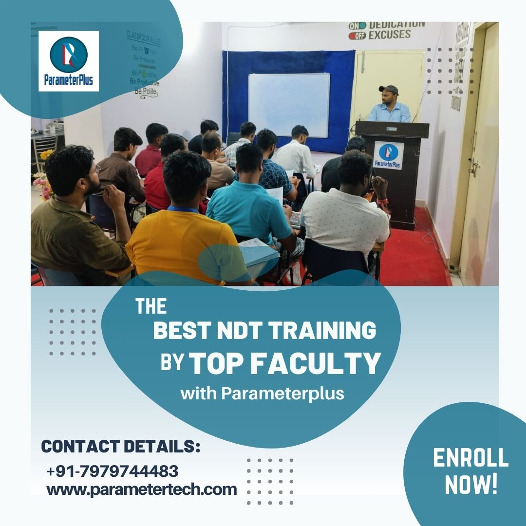 Elevate Your Career with Advanced Piping Training at Parameterplus Technical Solutions Pvt. Ltd. in Patna