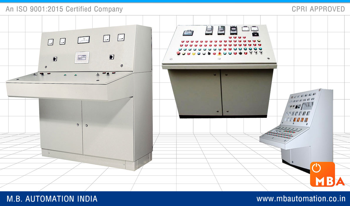 Electrical Control Panels Manufacturers Exporters in Silvassa, Mumbai, Gujarat, Surat, Ahmedabad,