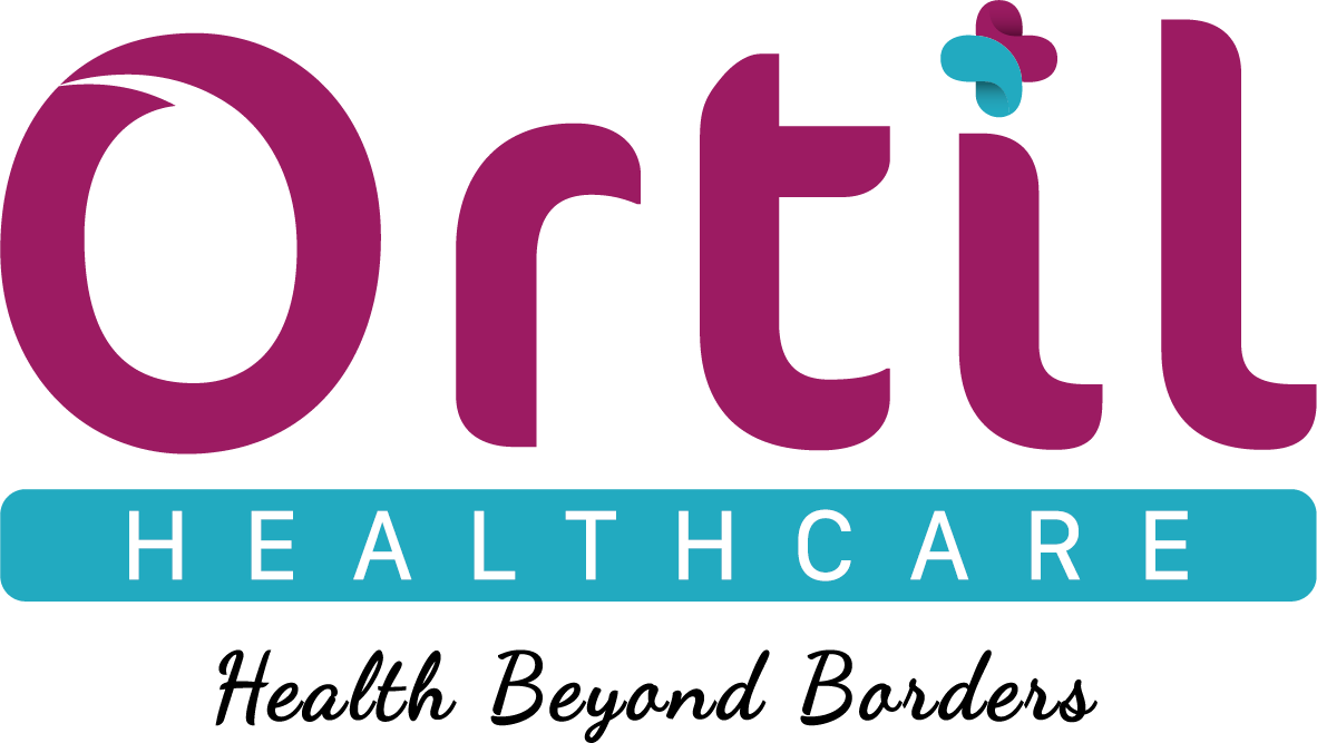 Ortil Healthcare