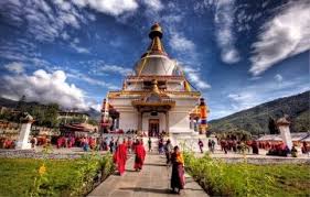 Affordable Bhutan Tour Packages