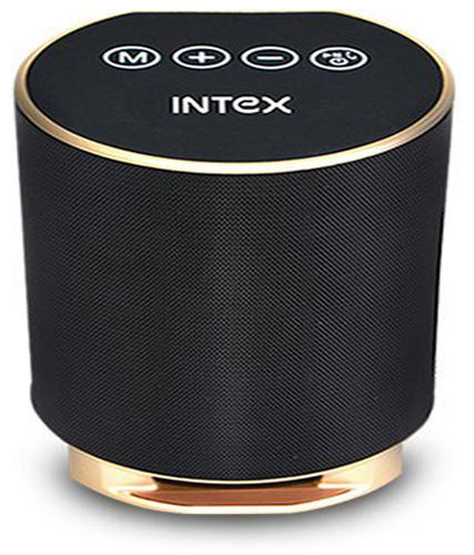 Intex It- Beats Tufb Bluetooth Wireless Portable Aud