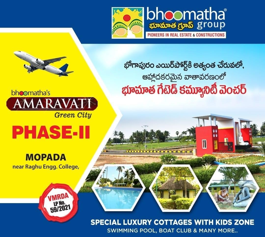 Best investment at Vizag