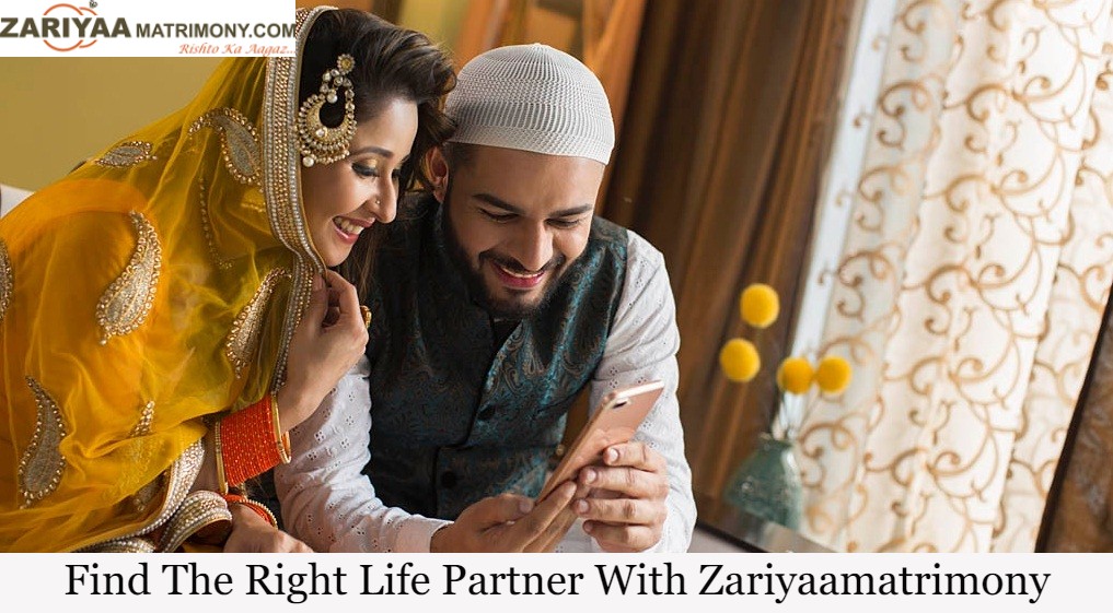 Muslim Matrimony Pune zariyaamatrimony 