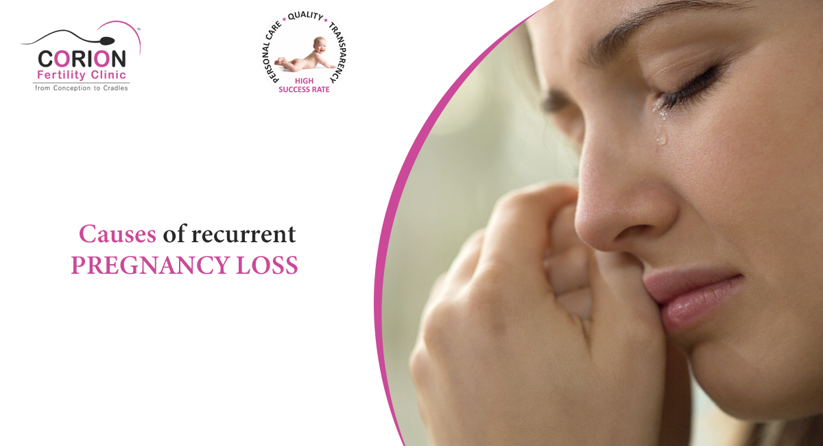 Recurrent Pregnancy Loss Testing & Treatment Centres