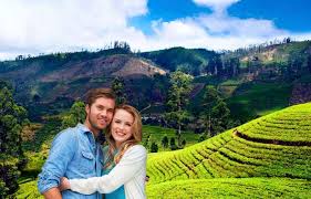Book North East Honeymoon tour packages online