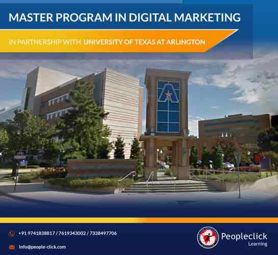 Best Digital Marketing Training Bangalore