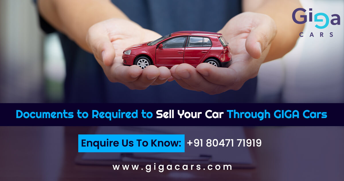 Best Place to Buy Certified Used Cars In Bangalore - Gigacars