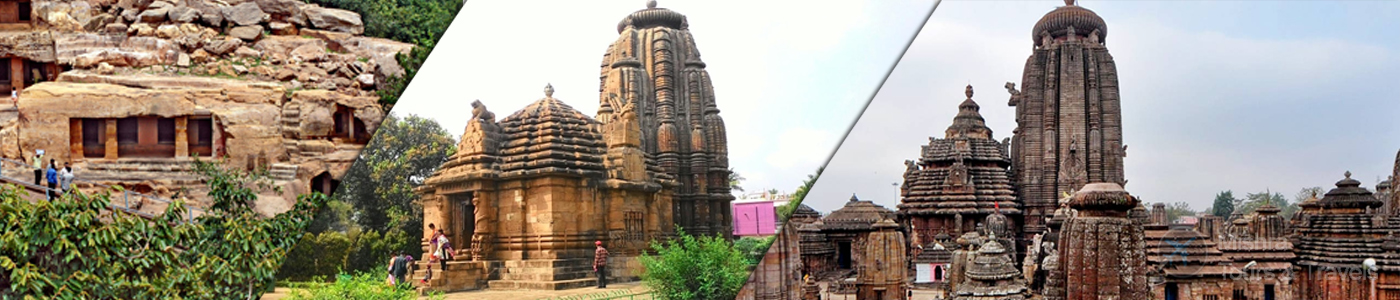 Obtain assorted and feasible custom packages with tours and travels in Odisha