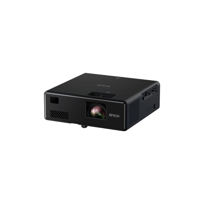Buy Now - Epson Epiqvision Mini Ef-11 Laser Projector