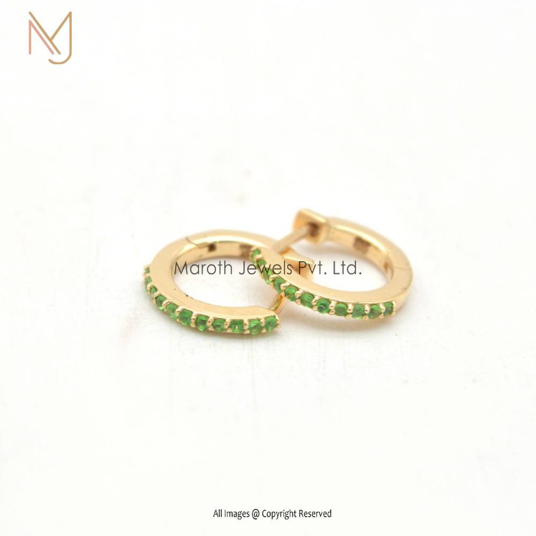 Women's Engagement Natural Diamond 14k Gold Ring