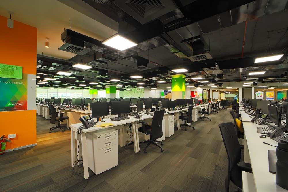 Aren't You Able to Find the Right Workspace for You in Pune?