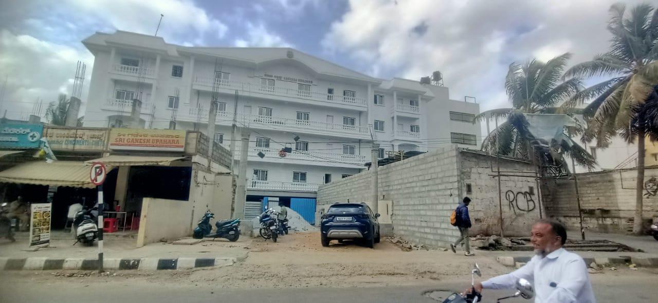 Premium Under-Construction Apartments – 2 & 3BHK Available