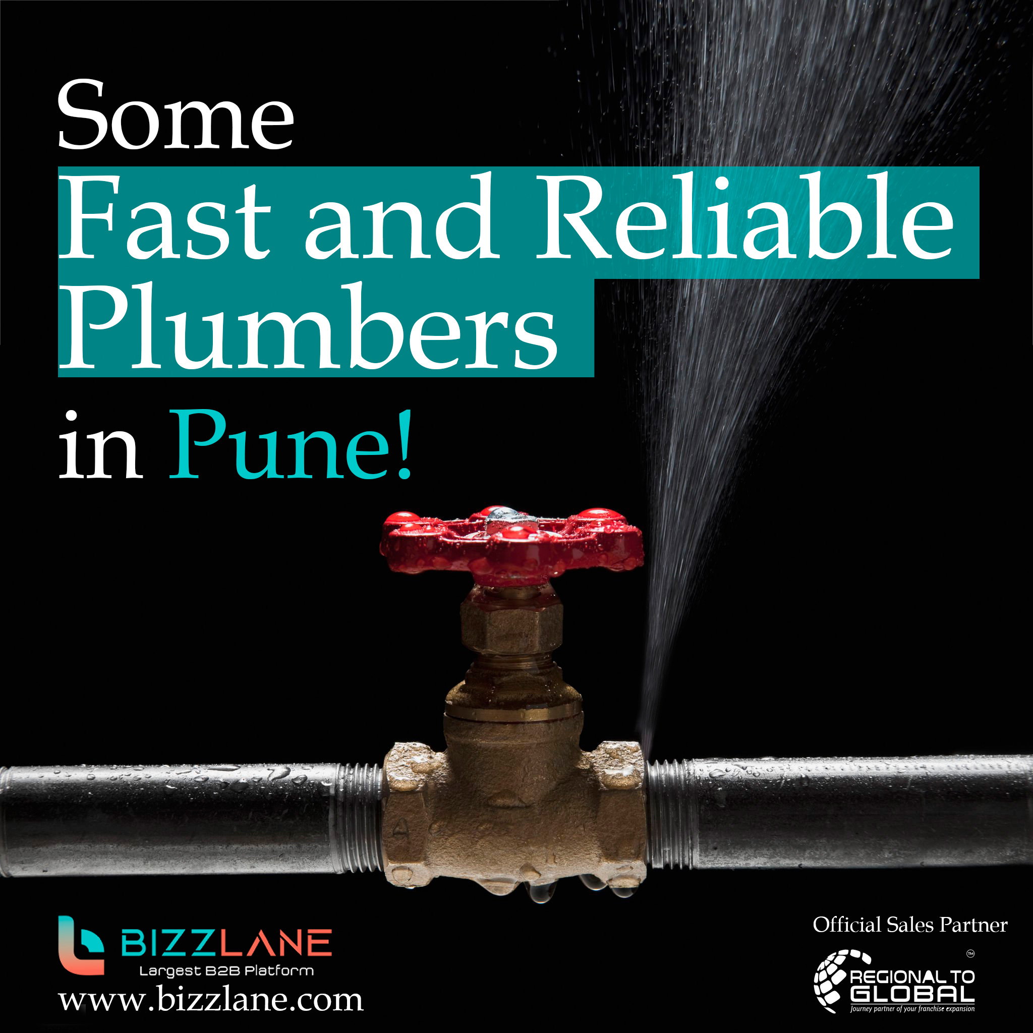 Plumber service in Pune 