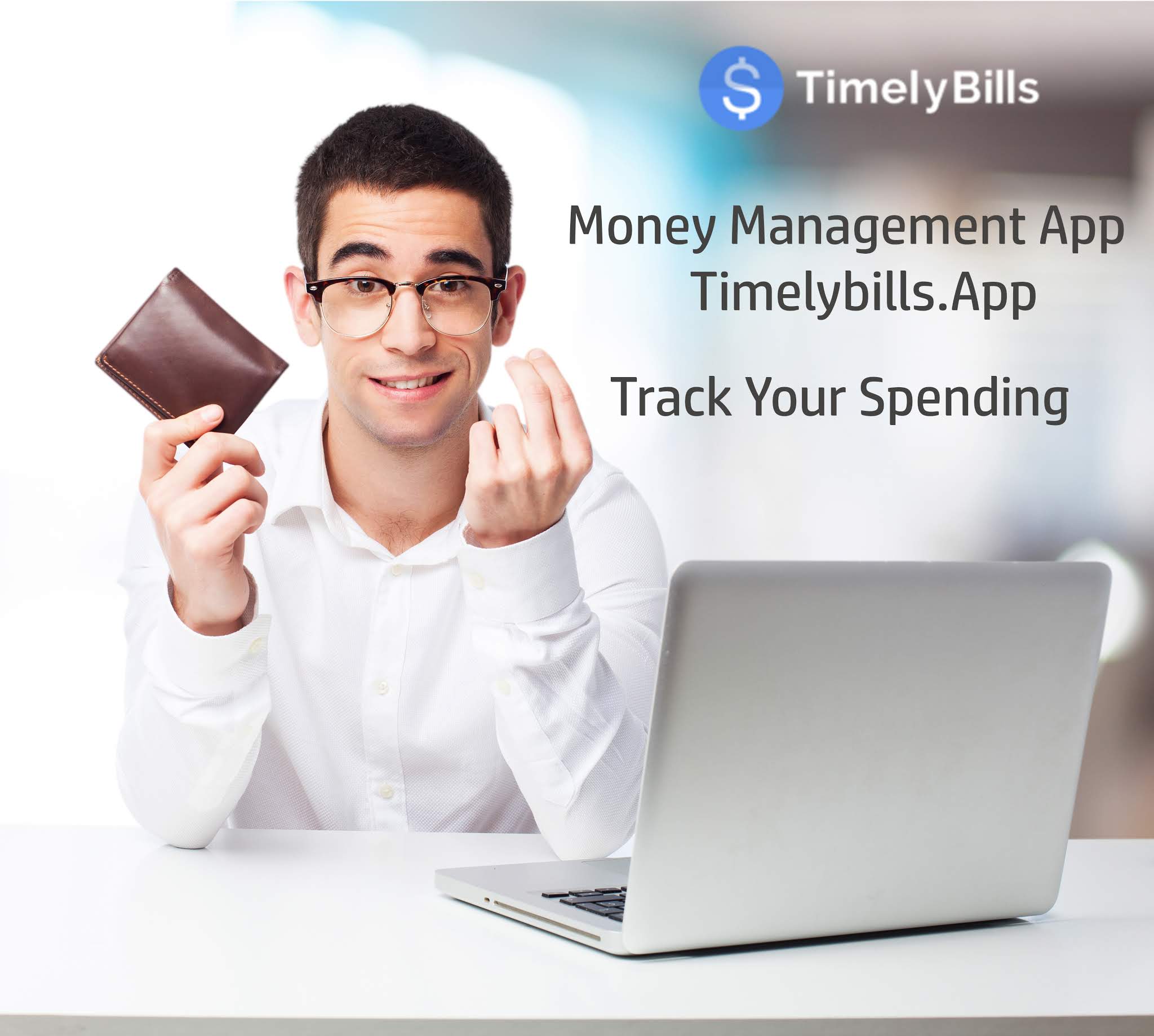 Money Management App For Android – Timelybills