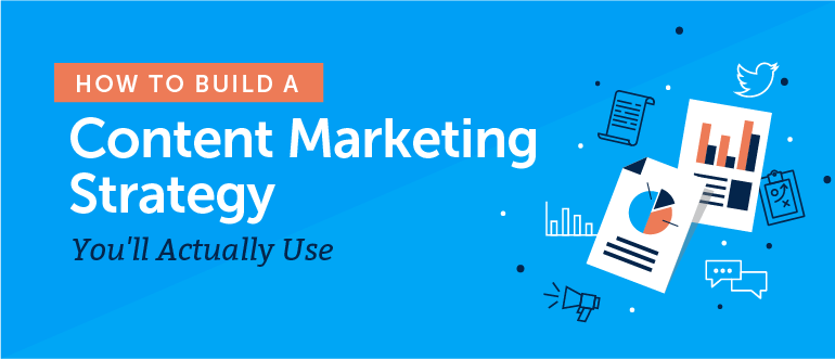OMG! The Best Content Marketing Strategy Here