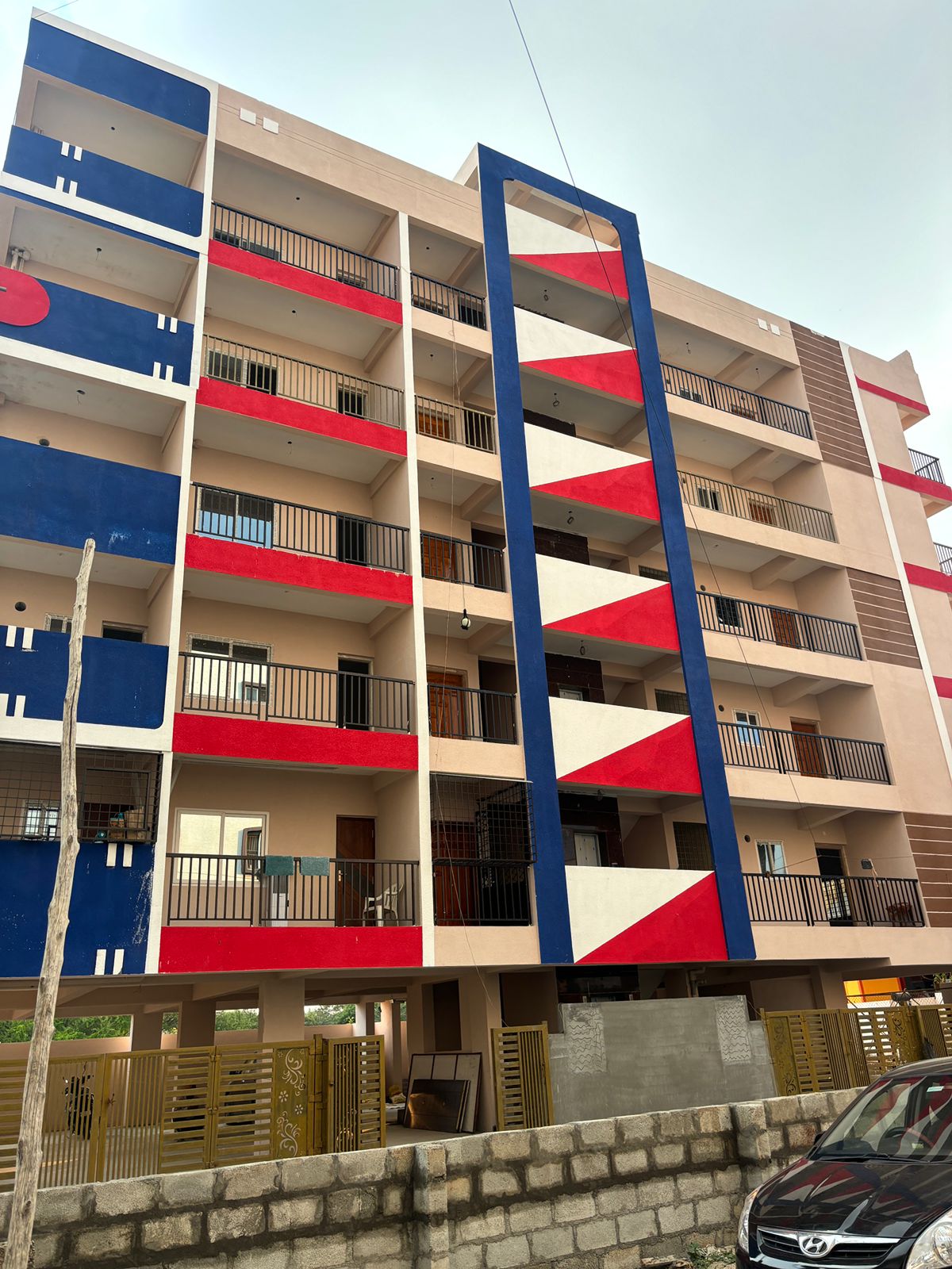 Live in Style – Luxury 3BHK Apartments for Sale