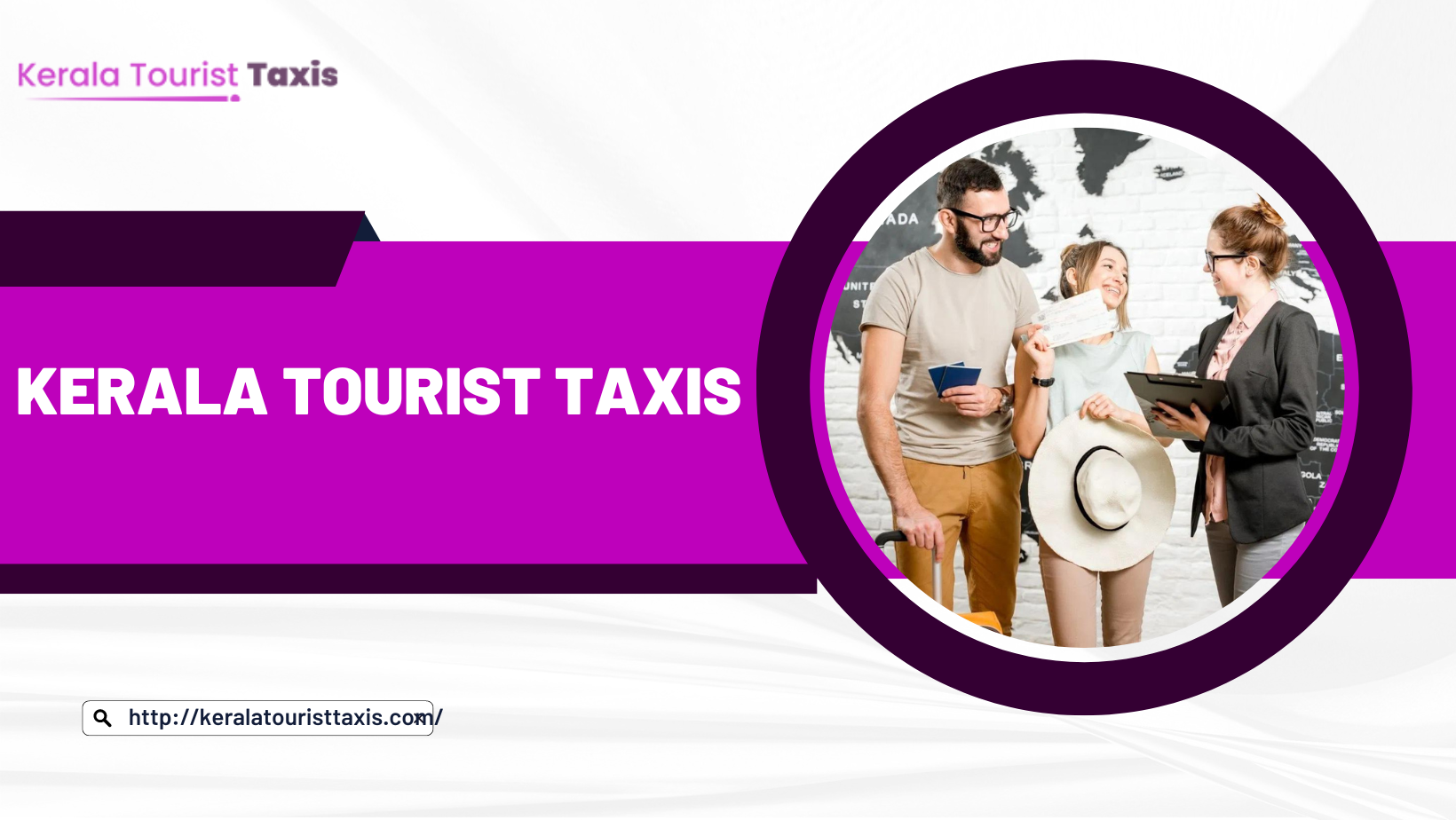 Kerala Taxi Booking