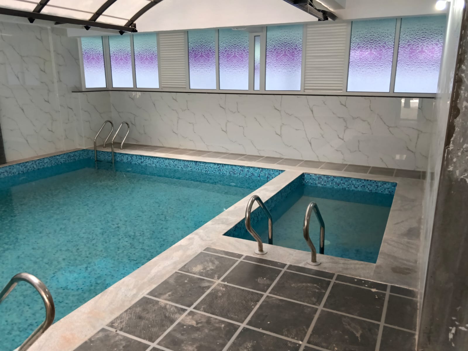 Investment Opportunity – Ready Luxury Apartments in Fast Growing Area