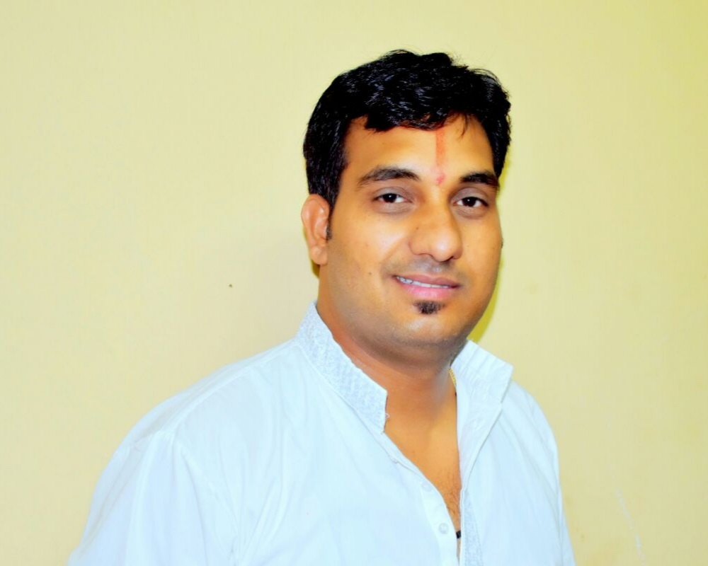 Web Expert India, Web Expert Jaipur, Rajesh Goutam